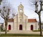 Église Église Sainte-Madeleine à Châtelaillon-Plage