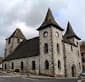 église Saint-Martin-de-Tours de Jussac à Jussac