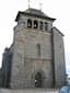 église Saint-Sauveur de Sansac-de-Marmiesse à Sansac-de-Marmiesse