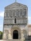 Église Bourg-Charente : Saint-Étienne à Bourg-Charente