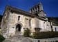 église Saint-Sébastien de Lorcières à Lorcières