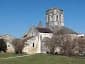 Église Mouthiers-sur-Boëme : Saint Hilaire à Mouthiers-sur-Boëme