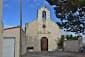 église Sainte-Anne de Montroy à Montroy
