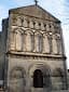 Église Jarnac : Saint Pierre à Jarnac