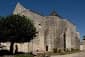 Église église Saint-Pierre de Chaniers à Chaniers