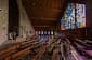Eglise Sainte-Thérèse de l'Enfant-Jésus à Le Rouget