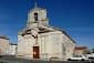 église Saint-Agnant de Saint-Agnant à Saint-Agnant