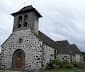 église Saint-Philippe-et-Saint-Jacques de Freix-Anglards à Freix-Anglards