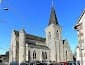 Église Église à MAREUIL SUR ARNON (Eglise Notre Dame de l'Assomption) à Mareuil-sur-Arnon
