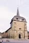 Église Église Saint-Barthélemy à Objat