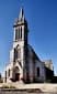 Église église Saint-Jacques-et-Saint-Philippe de Plouasne à Plouasne