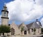 Église Notre-Dame et Saint-Jean-Baptiste à Étables-sur-Mer