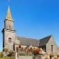 Église église Saint-Théo du Bodéo à Le Bodéo