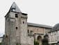 Église Église Saint-Jean-Baptiste (Allassac) à Allassac