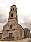 Église Saint Jacut à SAINT JACUT DU MENE
