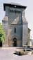 Église Eglise Saint Pardoux de Dampniat à Dampniat