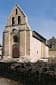 Église Église Saint-Martial et saint-Loup (Estivaux) à Estivaux