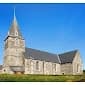 Notre Dame de Clarté à Lanfains