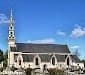 Église Saint Pierre et Saint Paul à Squiffiec