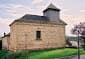 Église Église Notre-Dame de la Nativité (La-Chapelle-aux-Brocs) à La Chapelle-aux-Brocs