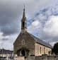 Saint Pierre à Plessix-Balisson