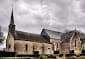 Église Saint Thuriau à Coëtlogon