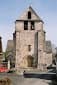 Église Église Saint-Martial (Orgnac-sur-Vézère) à Orgnac-sur-Vézère