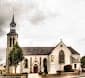 Église Saint Pierre à Mérillac