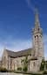 Église Saint Jean Baptiste à Saint-Jouan-de-l'Isle
