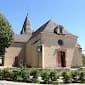 église Saint-Baldoux de Bligny-lès-Beaune à Bligny-lès-Beaune