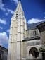 Église Saint Valérien à Châteaudun