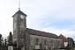 Église Saint-Gorgon à Saint-Gorgon-Main
