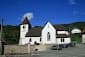 église Saint-Valbert de Glère à Glère