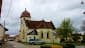 Église Église Saint Martin du Drugeon à Bulle