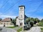 église Saint-Mamès de Villars-lès-Blamont à Villars-lès-Blamont