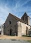 Notre-Dame du Mont-Carmel (Miallet) à Mialet