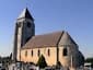 église Saint-Germain de Hanches à Hanches
