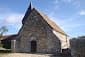 Église Sainte Croix à Champagne