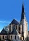Saint Pierre Saint Paul à Gallardon
