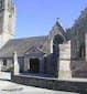 Église église Saint-Winoc de Plouhinec à Plouhinec