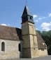 église Saint-Pierre de Droue-sur-Drouette à Droue-sur-Drouette