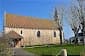 Église Saint Mamès à Donnemain-Saint-Mamès