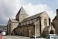 Locmaria (Notre Dame de Locmaria) à Quimper