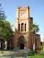 Église Église Sainte-Germaine à Toulouse