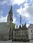 Église CONFORT-MEILARS (CONFORT-MEILARS) à Confort-Meilars