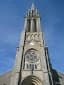 Église Église du Sacré-Cœur à Douarnenez