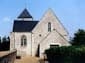 église Saint-Martin de Champseru à Champseru