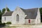 Église Elliant (Chapelle Notre Dame de Bon Secours) à Elliant