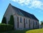 nouvelle église Saint-Julien du Coudray à Le Coudray