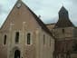 Église église Saint-Cyr-et-Sainte-Julitte à Jouy